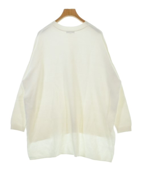 PLST（プラステ）ニット・セーター 白 サイズ:M レディース/2200645525045