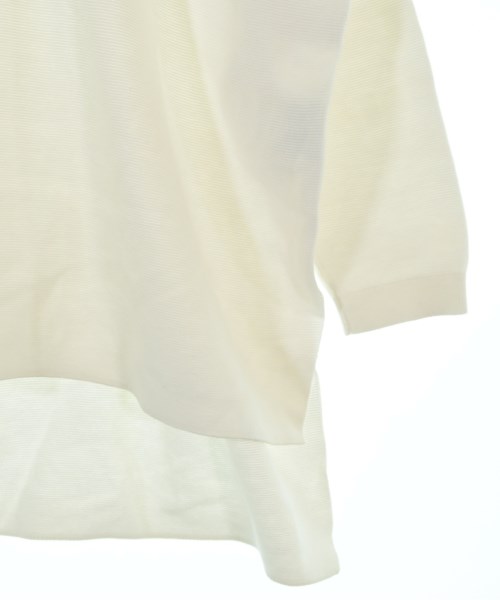 PLST（プラステ）ニット・セーター 白 サイズ:M レディース/2200645525045