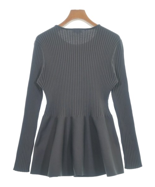 PLST（プラステ）カーディガン グレー サイズ:L レディース/2200646886015