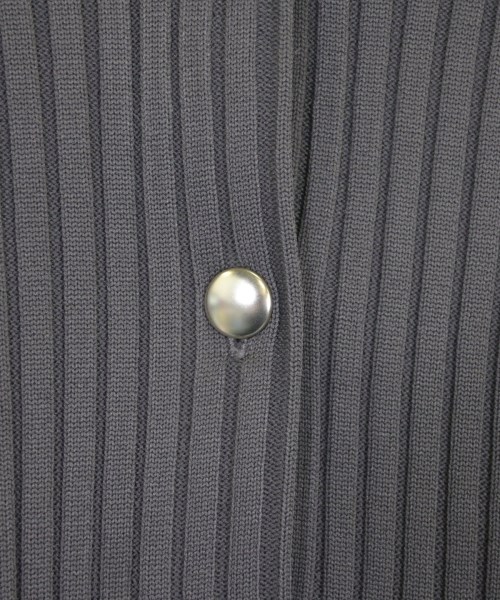 PLST（プラステ）カーディガン グレー サイズ:L レディース/2200646886015