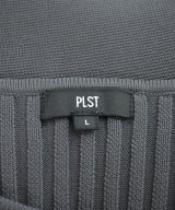 PLST（プラステ）カーディガン グレー サイズ:L レディース/2200646886015