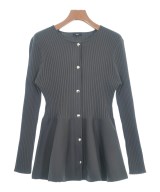 PLST カーディガン