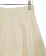 PLST（プラステ）ロング・マキシ丈スカート 白 サイズ:L レディース/2200646886077