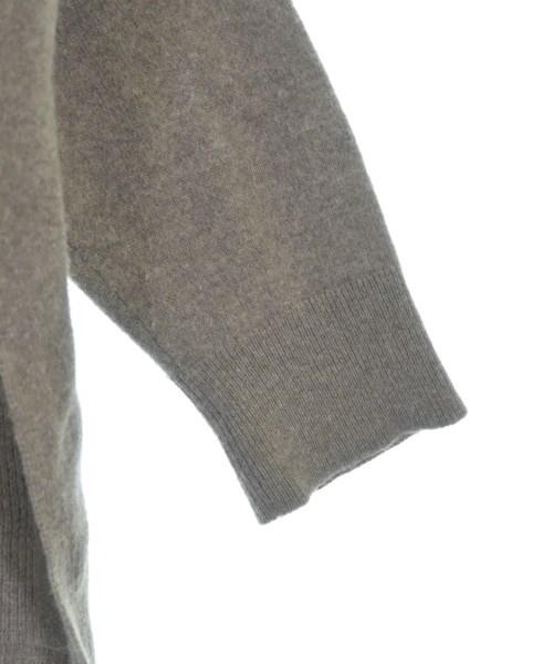 PLST（プラステ）ニット・セーター 茶 サイズ:M レディース/2200642937018