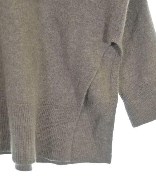 PLST（プラステ）ニット・セーター 茶 サイズ:M レディース/2200642937018