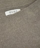 PLST（プラステ）ニット・セーター 茶 サイズ:M レディース/2200642937018