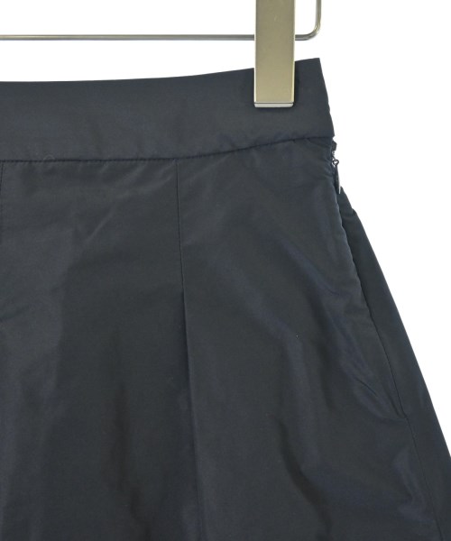 PLST（プラステ）ひざ丈スカート 紺 サイズ:XS レディース/2200653164014