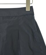 PLST（プラステ）ひざ丈スカート 紺 サイズ:XS レディース/2200653164014