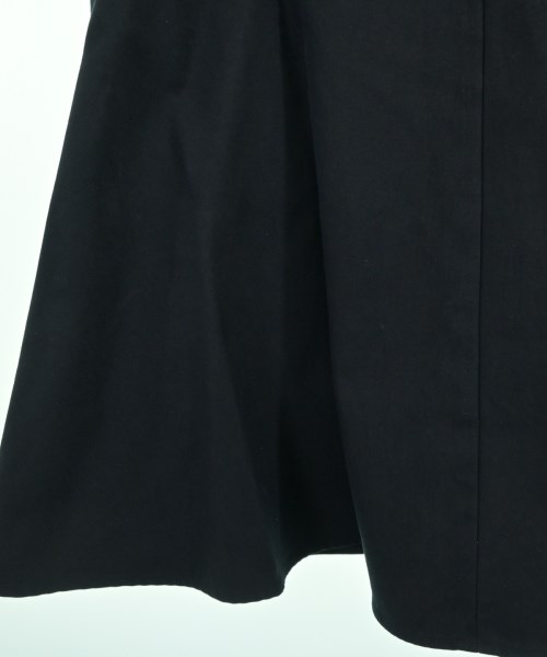 PLST（プラステ）ロング・マキシ丈スカート 紺 サイズ:S レディース/2200653208046