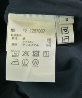 PLST（プラステ）ロング・マキシ丈スカート 紺 サイズ:S レディース/2200653208046