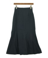 PLST ロング・マキシ丈スカート