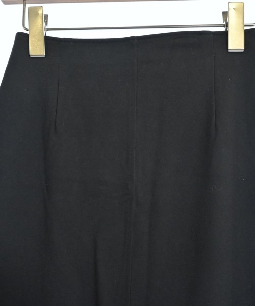 PLST（プラステ）ロング・マキシ丈スカート 黒 サイズ:S レディース/2200643212053