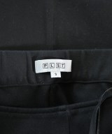 PLST（プラステ）ロング・マキシ丈スカート 黒 サイズ:S レディース/2200643212053