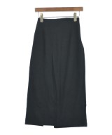 PLST ロング・マキシ丈スカート