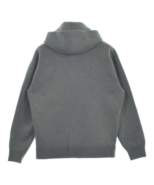 PLST（プラステ）パーカー グレー サイズ:S レディース/2200645443011