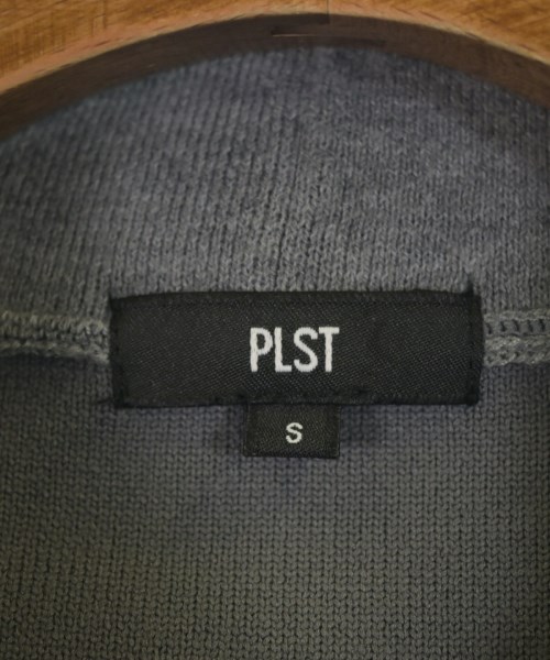 PLST（プラステ）パーカー グレー サイズ:S レディース/2200645443011