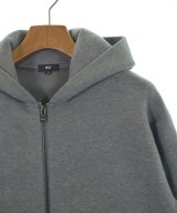 PLST（プラステ）パーカー グレー サイズ:S レディース/2200645443011