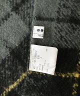 PLST（プラステ）マフラー グレー サイズ:F レディース/2200646501147