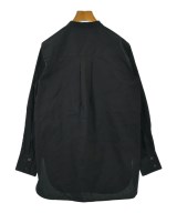 PLST（プラステ）カジュアルシャツ 黒 サイズ:M レディース/2200646885049