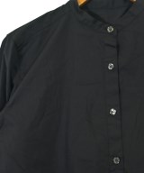 PLST（プラステ）カジュアルシャツ 黒 サイズ:M レディース/2200646885049