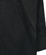 PLST（プラステ）カジュアルシャツ 黒 サイズ:M レディース/2200646885049