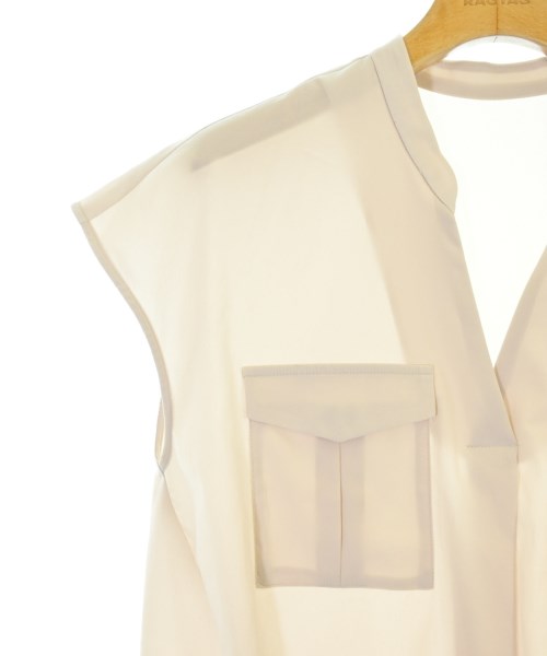 PLST（プラステ）ブラウス ピンク サイズ:S レディース/2200646885063