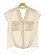 PLST（プラステ）ブラウス ピンク サイズ:S レディース/2200646885063