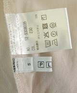 PLST（プラステ）ブラウス ピンク サイズ:S レディース/2200646885063