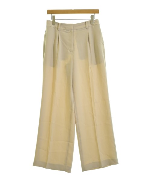 PLST(プラステ)スラックス ベージュ サイズ:L/2200648146193