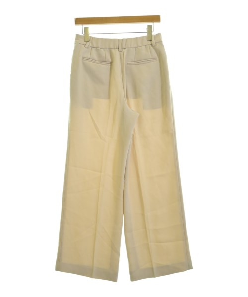 PLST（プラステ）スラックス ベージュ サイズ:L レディース/2200648146193