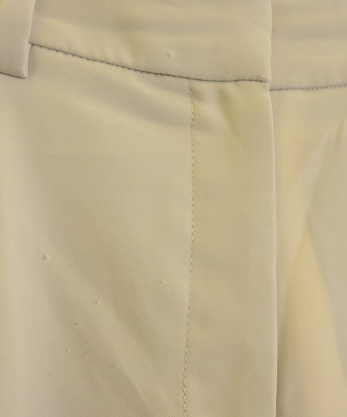 PLST（プラステ）スラックス ベージュ サイズ:L レディース/2200648146193