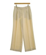 PLST（プラステ）スラックス ベージュ サイズ:L レディース/2200648146193