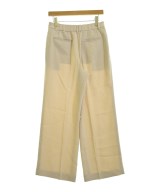 PLST（プラステ）スラックス ベージュ サイズ:L レディース/2200648146193