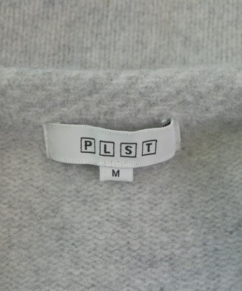 PLST（プラステ）カーディガン グレー サイズ:M レディース/2200653438023