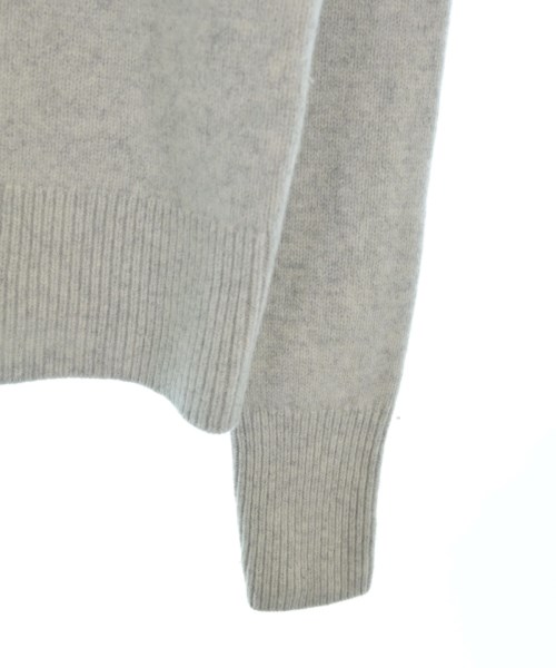 PLST（プラステ）カーディガン グレー サイズ:M レディース/2200653438023