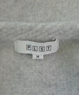 PLST（プラステ）カーディガン グレー サイズ:M レディース/2200653438023