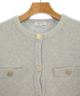 PLST（プラステ）カーディガン グレー サイズ:M レディース/2200653438023