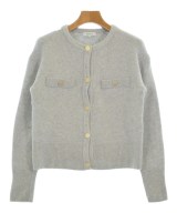 PLST カーディガン