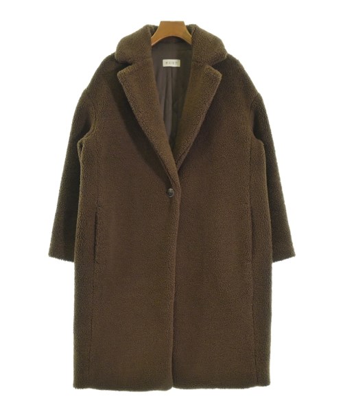 PLST(プラステ)その他 茶 サイズ:M/2200644695046