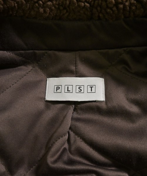 PLST（プラステ）その他 茶 サイズ:M レディース/2200644695046