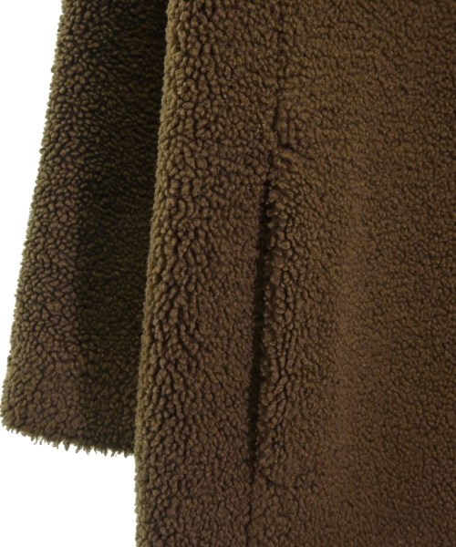 PLST（プラステ）その他 茶 サイズ:M レディース/2200644695046