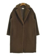 PLST（プラステ）その他 茶 サイズ:M レディース/2200644695046