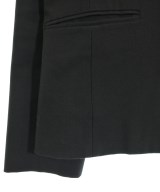 PLST（プラステ）ノーカラージャケット 黒 サイズ:M レディース/2200644695053