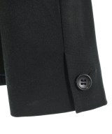 PLST（プラステ）ノーカラージャケット 黒 サイズ:M レディース/2200644695053