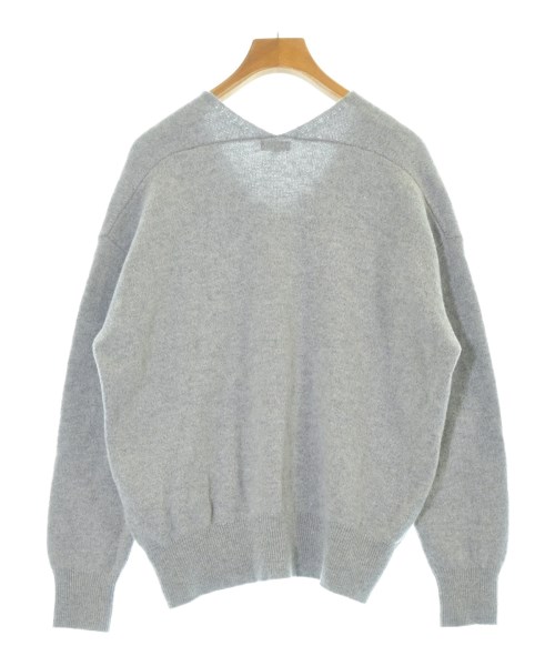 PLST（プラステ）ニット・セーター グレー サイズ:S レディース/2200644860048