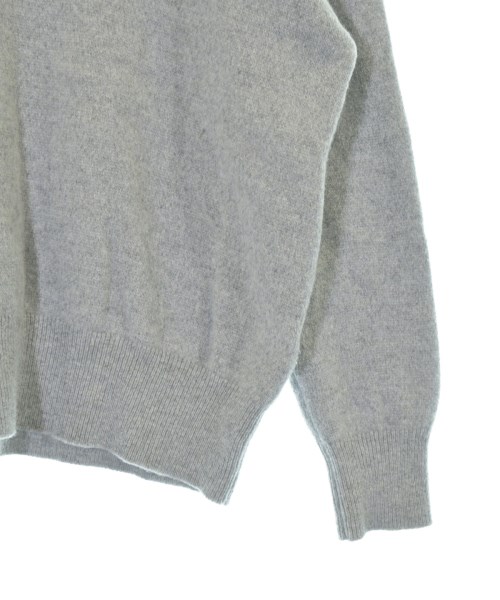 PLST（プラステ）ニット・セーター グレー サイズ:S レディース/2200644860048