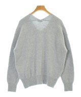 PLST（プラステ）ニット・セーター グレー サイズ:S レディース/2200644860048