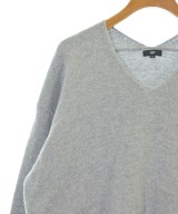 PLST（プラステ）ニット・セーター グレー サイズ:S レディース/2200644860048