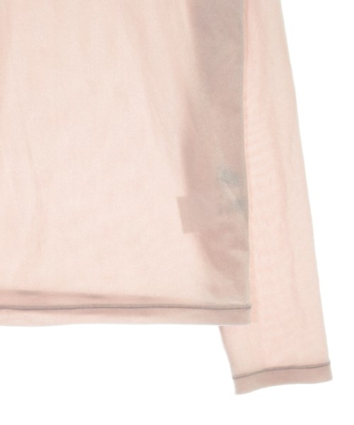 PLST（プラステ）Tシャツ・カットソー ピンク サイズ:M レディース/2200644860062