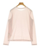 PLST（プラステ）Tシャツ・カットソー ピンク サイズ:M レディース/2200644860062